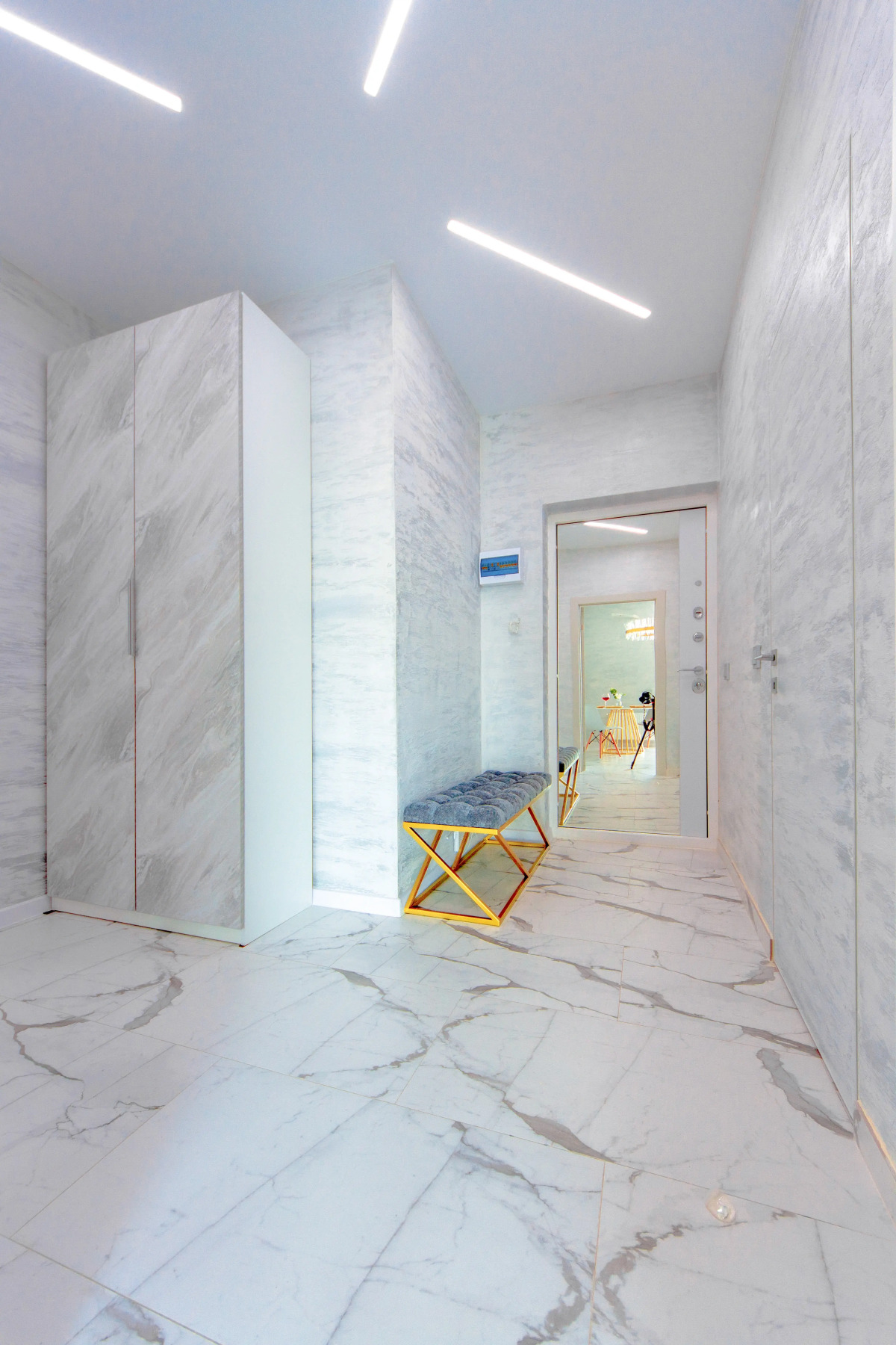 Апартаменты с Прекрасным Видом на Море и горы