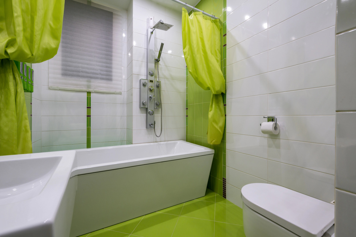 Квартира на Рылеева 21