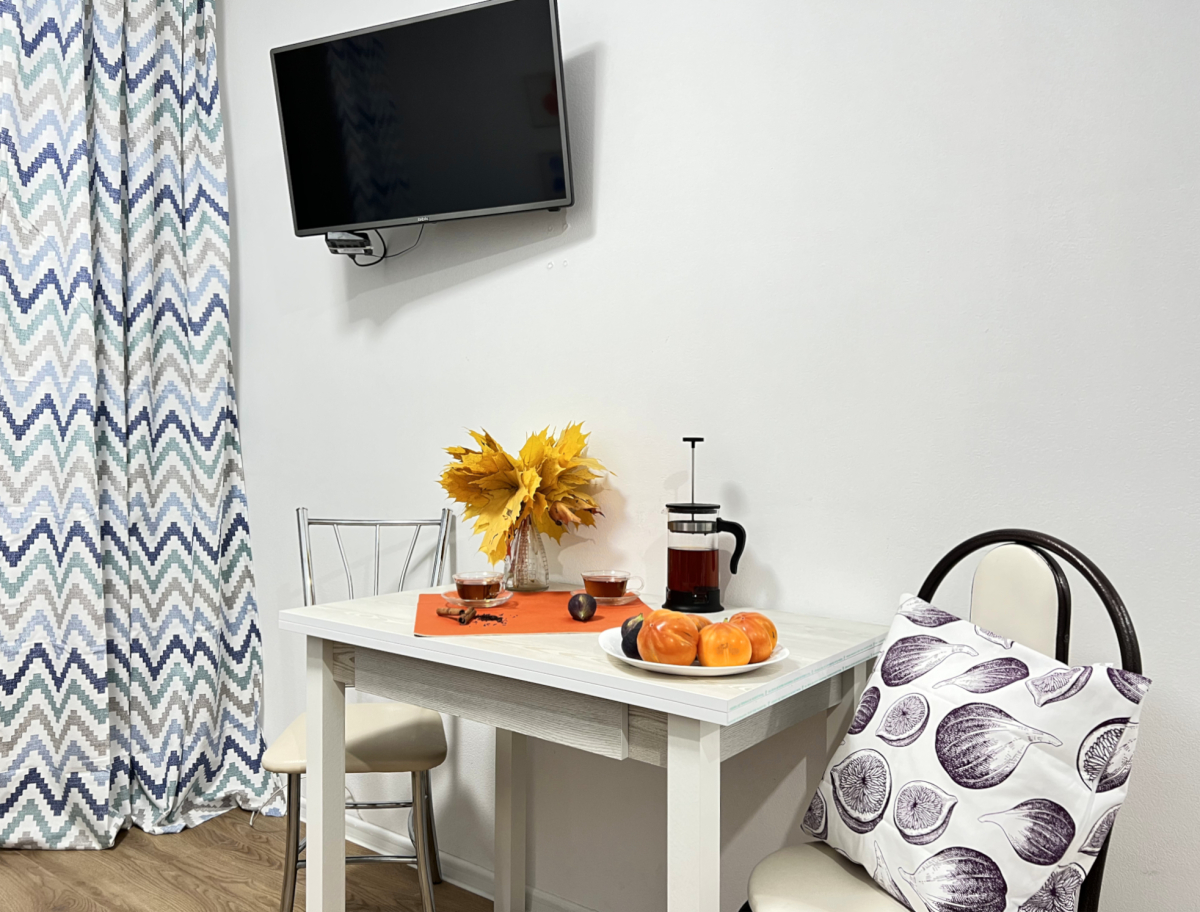 Квартира Современный Обнинск