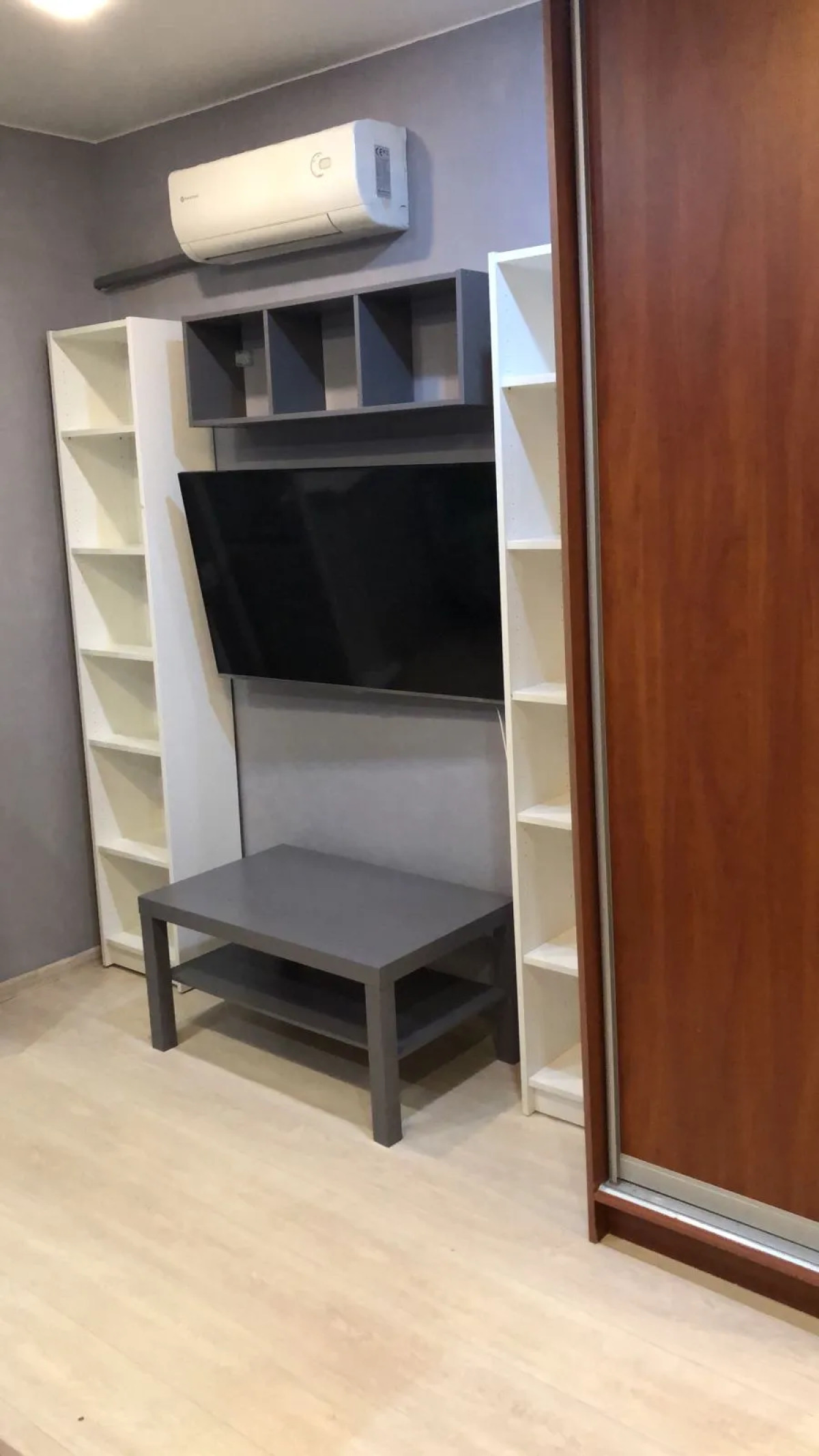 Квартира Dukat у озера в центре города