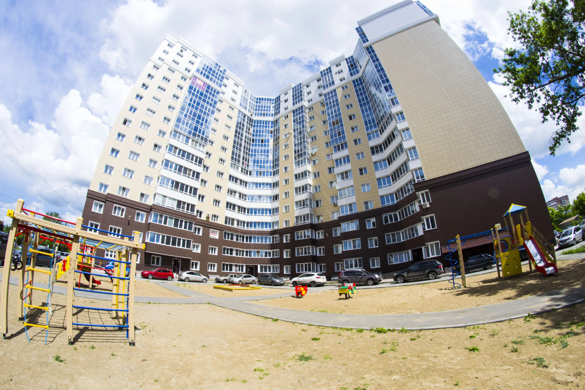 Квартира Учебная 20