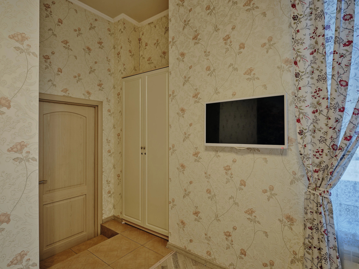 Хостел Прованс