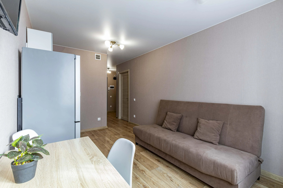 Апартаменты на Готвальда Dream House