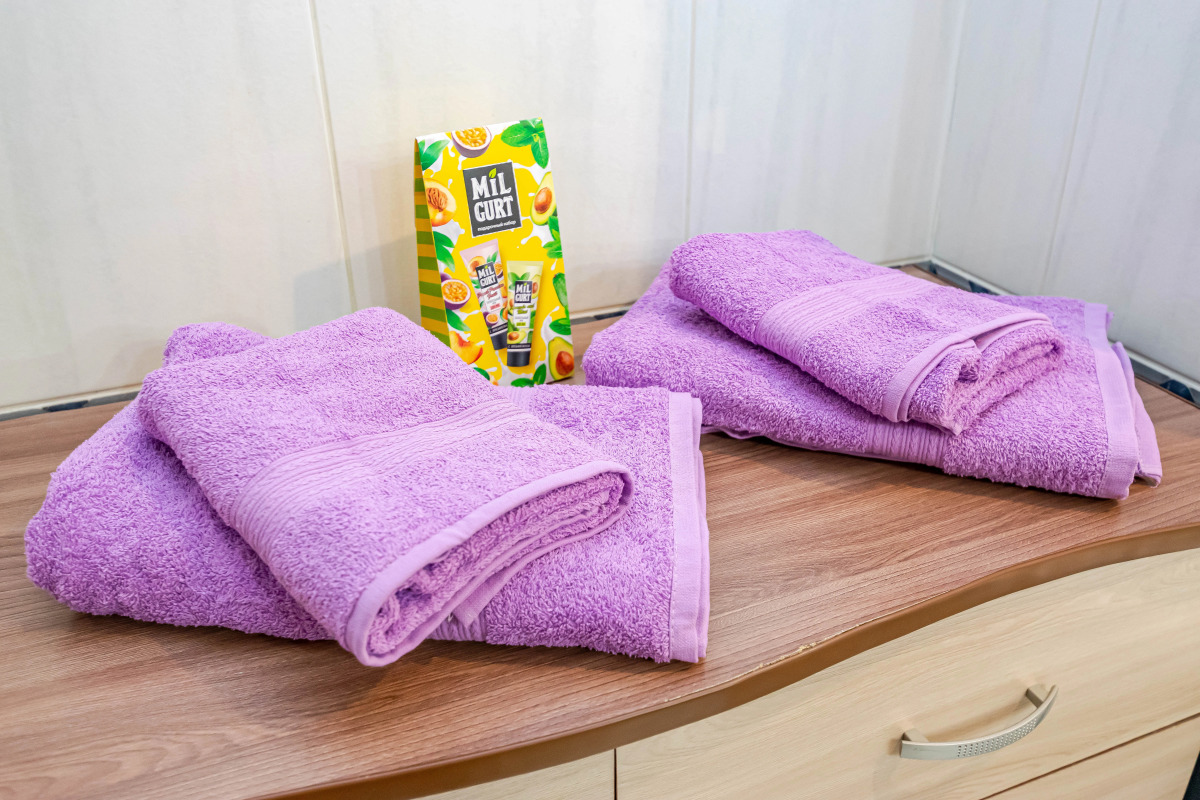 Апартаменты Сладких Снов на Толмачёва 17