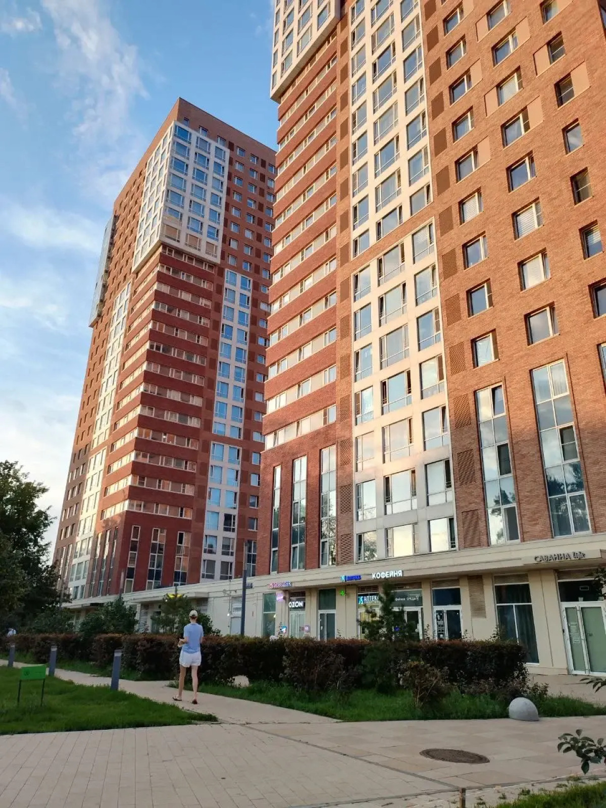 Квартира Уютная студия на Нижегородской