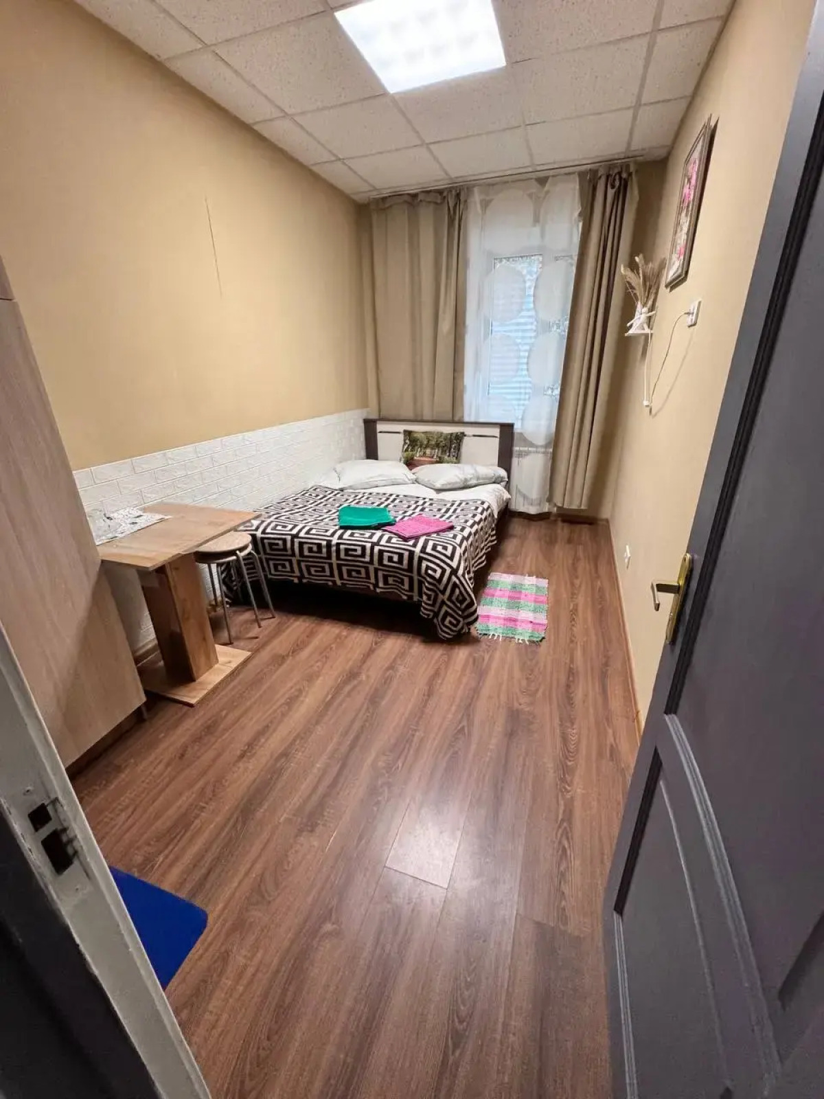 Меблированные комнаты на Жуковского