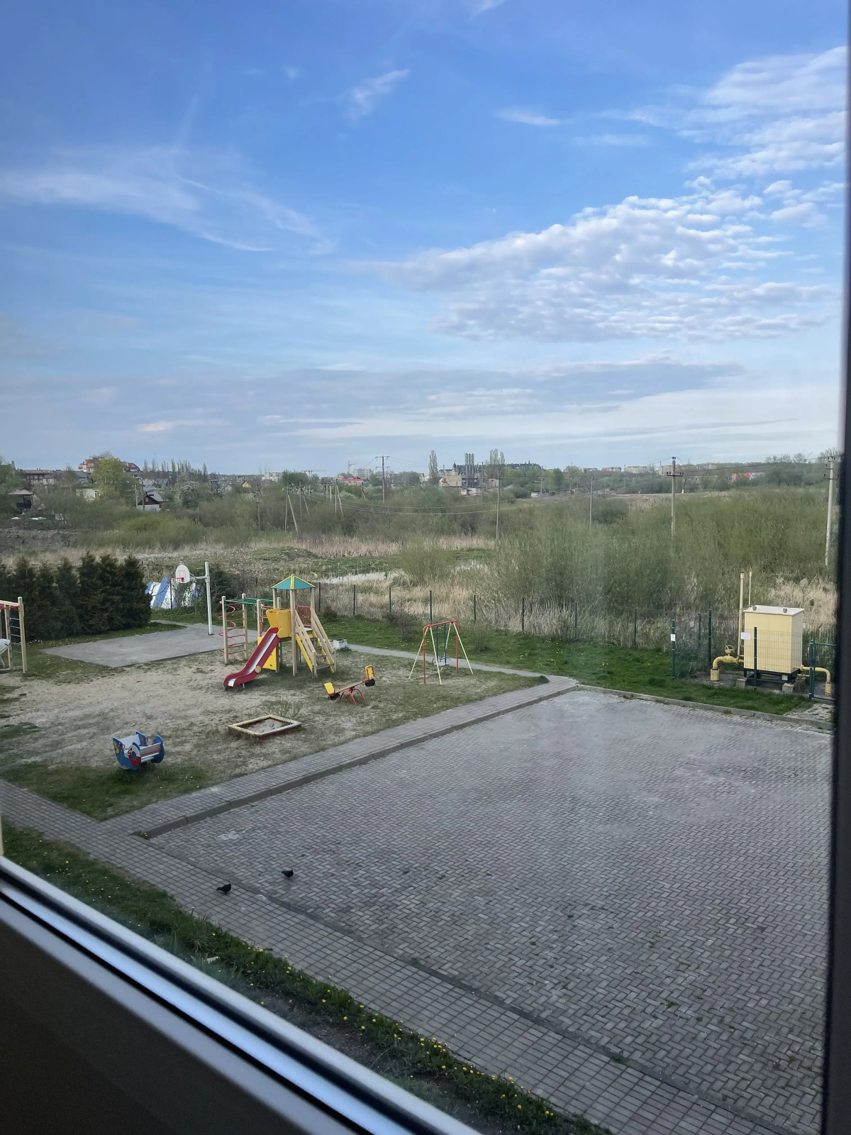 Квартира Однокомнатная