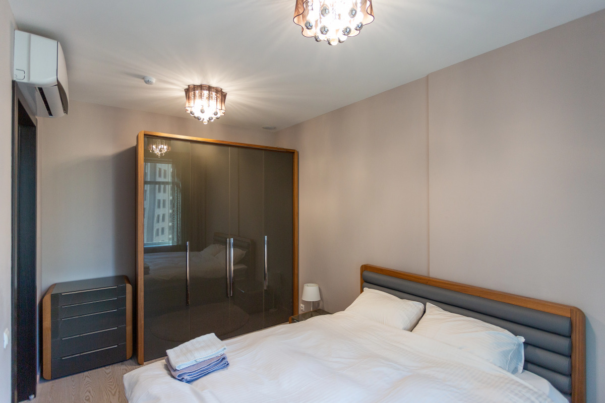 Апартаменты #1 Superior Duplex for 2+2 by Lo Apartments