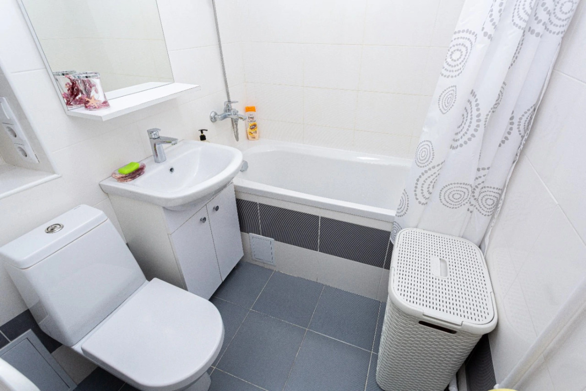 Апартаменты у Королевского замка