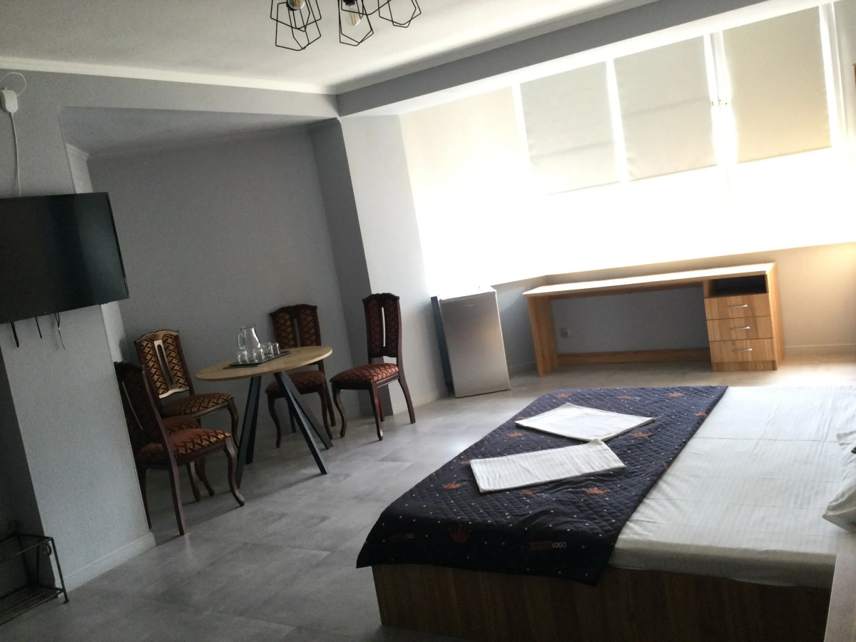 Гостевой Дом Александров