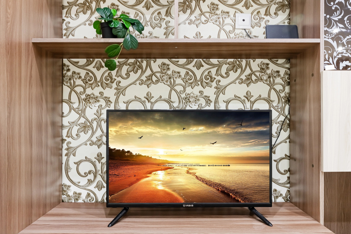 Апартаменты формата евро2 в центре 2 ЖК телевизора удобная кровать заселение круглосуточно by Depart Apart