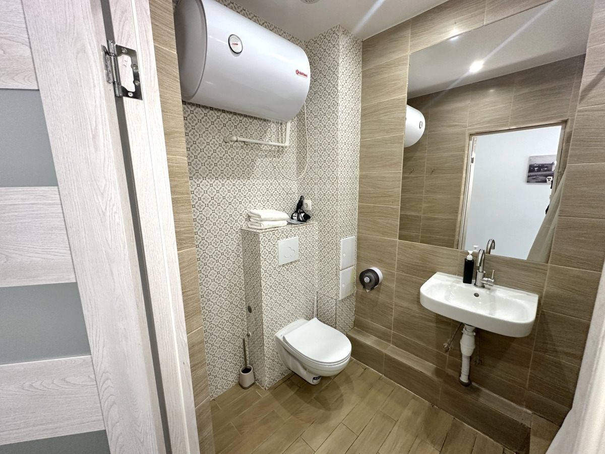 Апартаменты Столица 2304