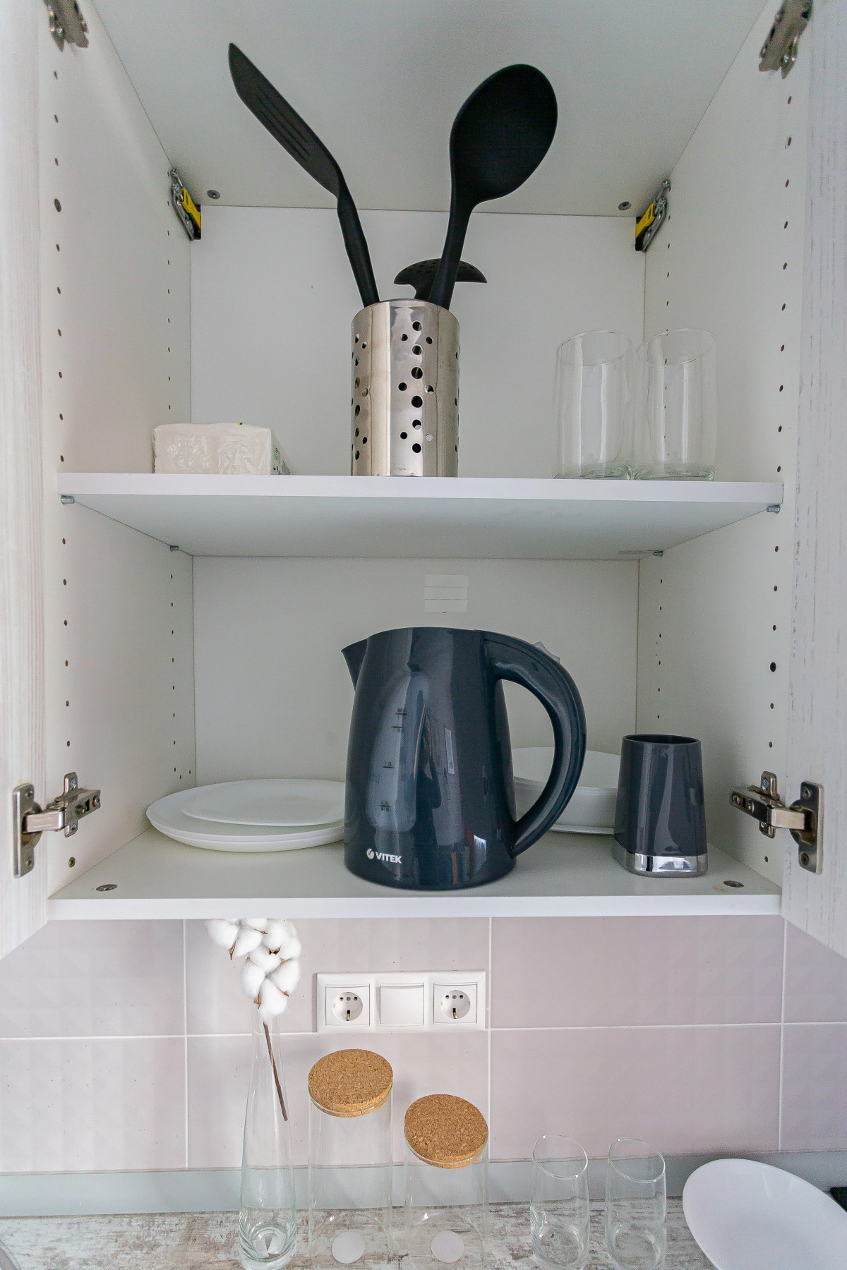 Апартаменты 303.2 Нижегородская