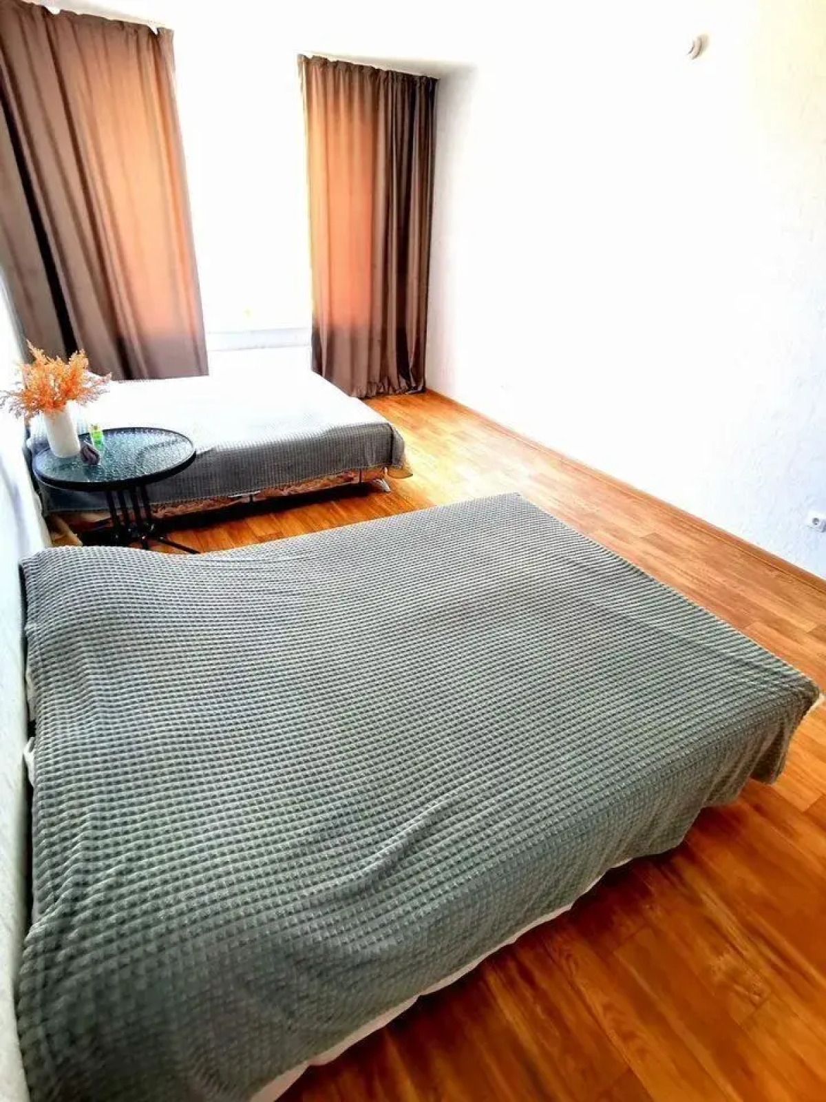 Квартира на Ул им Академика Н Н Семёнова 19