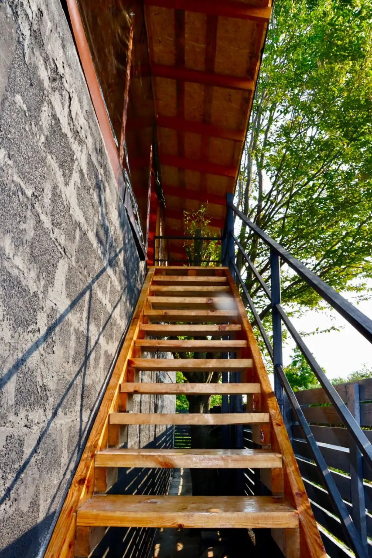 Курортный отель Aqua resort Dacha