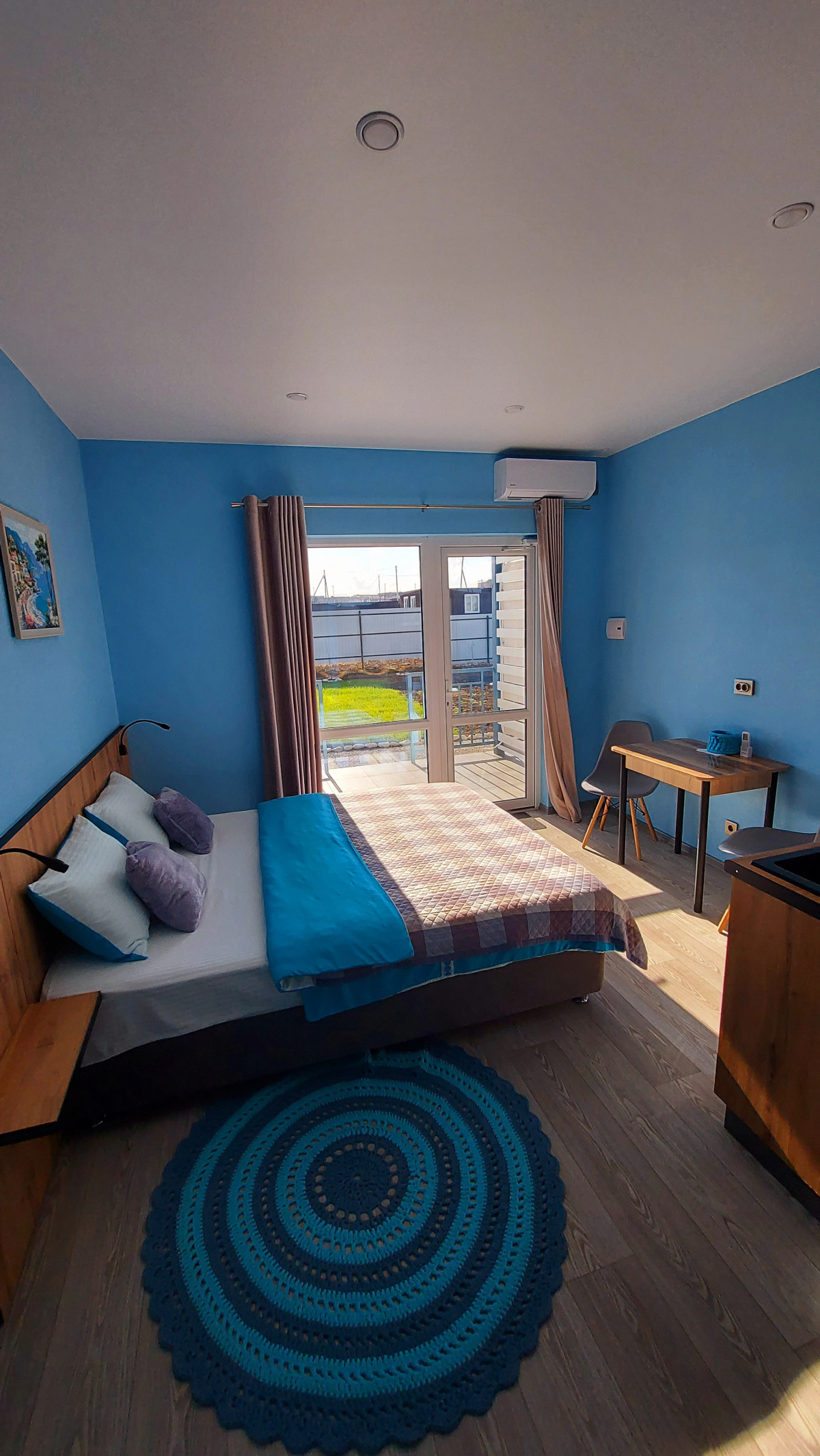 Гостевой дом О'Lень