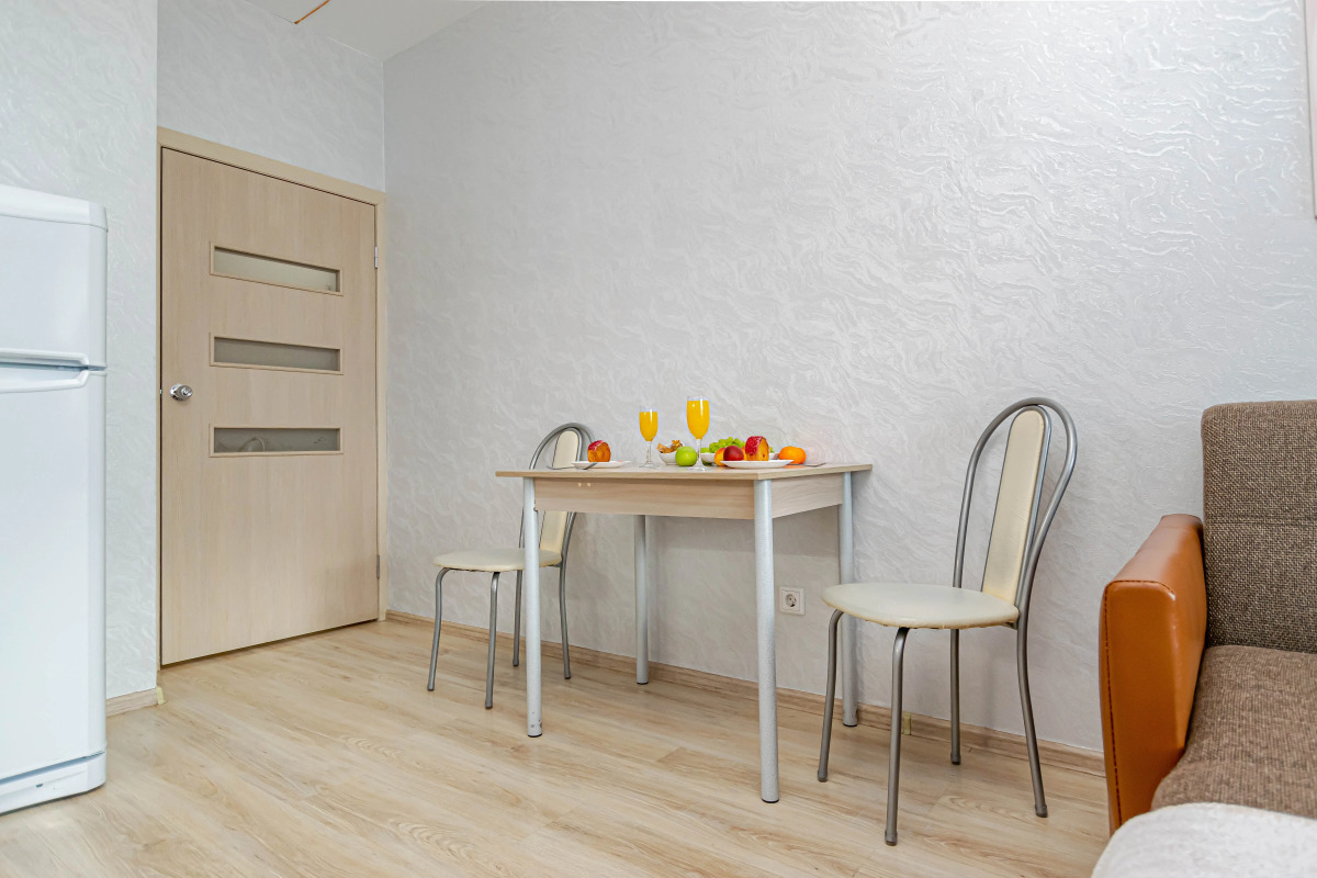 Апартаменты Cosmos Apart на Революции 48А (1)