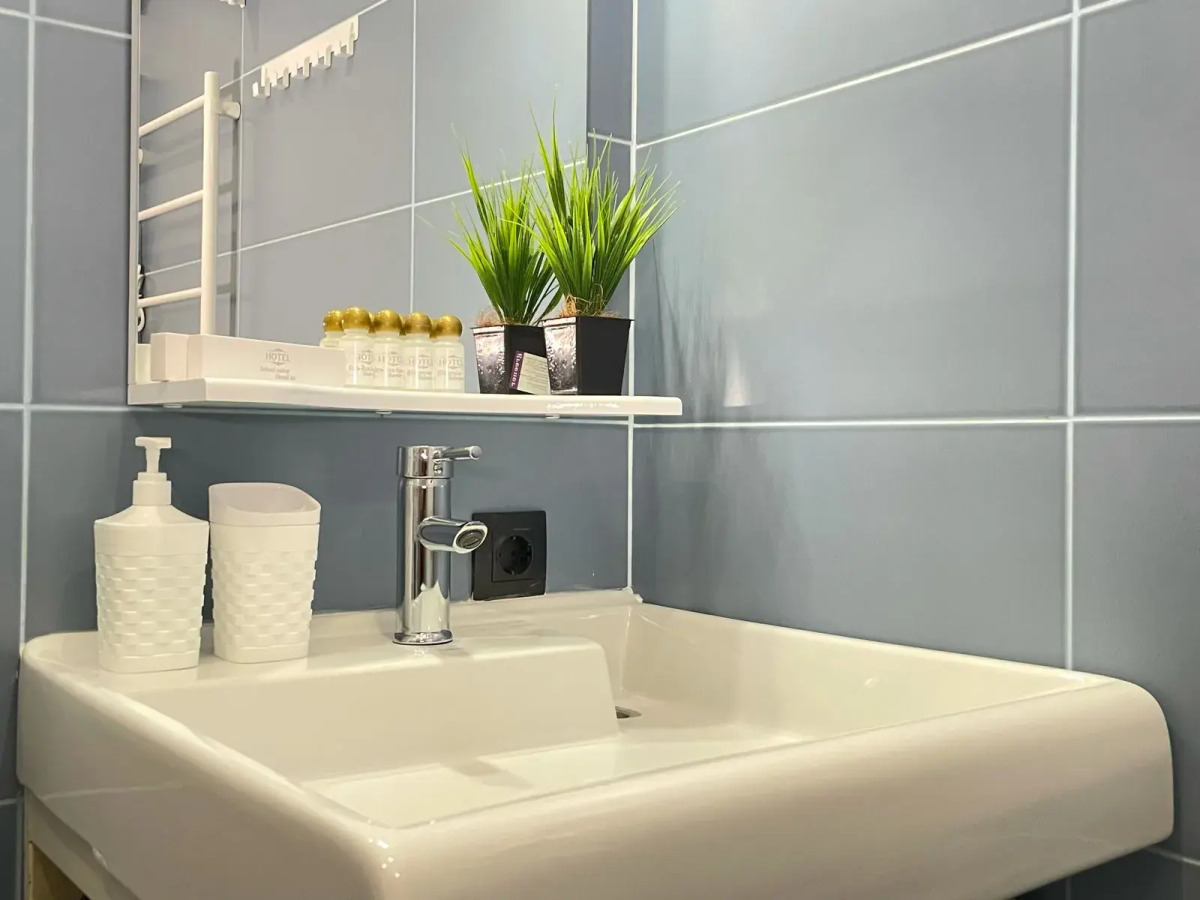 Апартаменты Медовый переулок 5