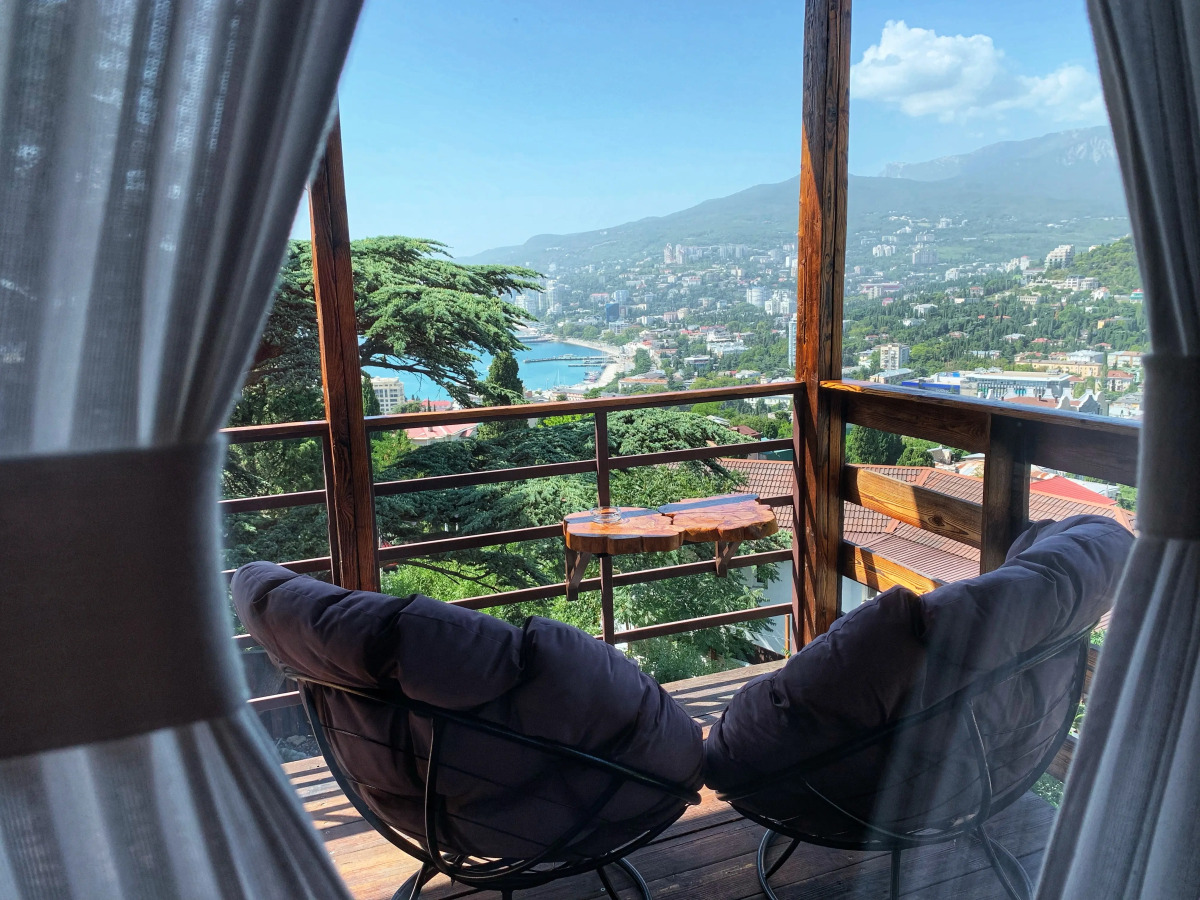 Гостевой дом Mister Tooker