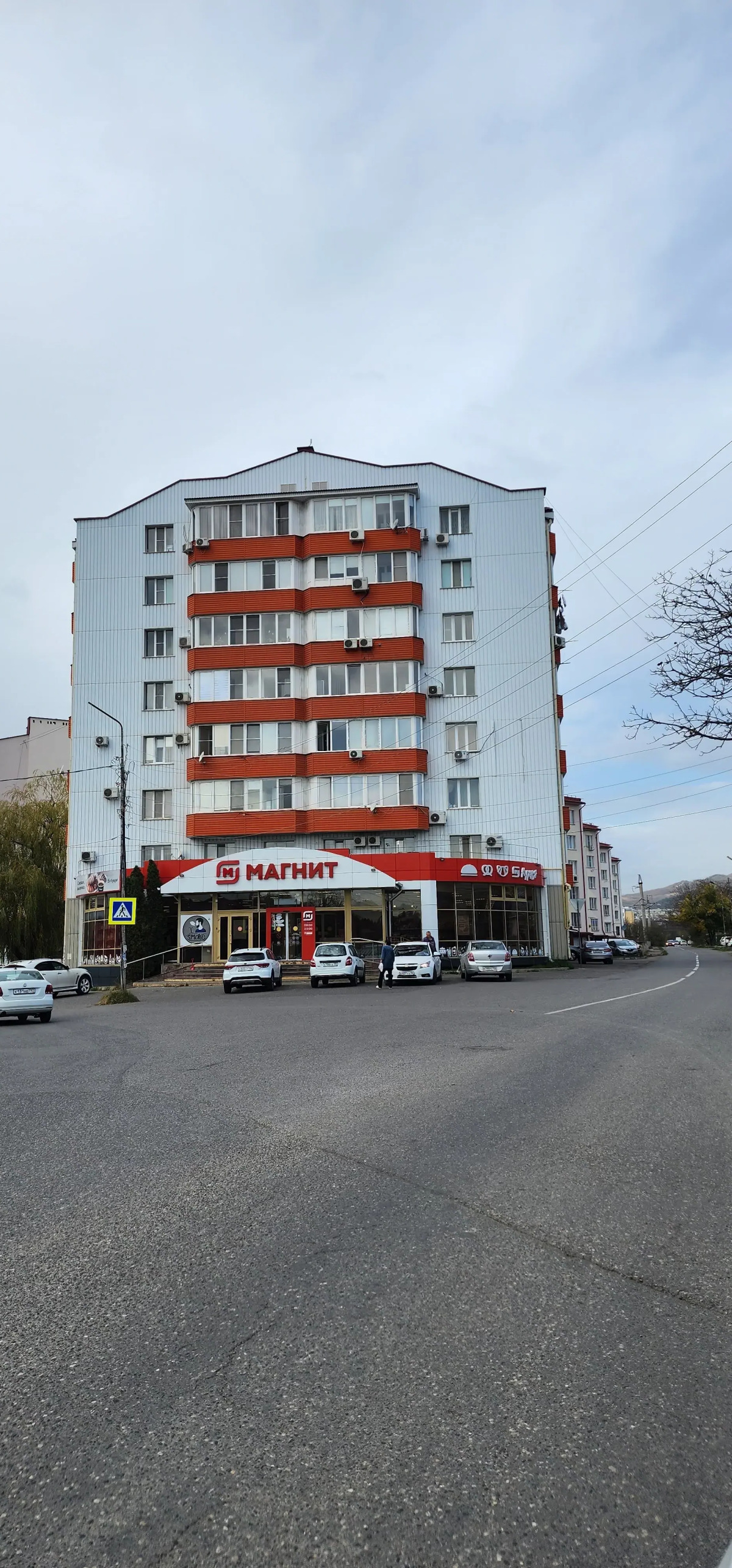 Квартира  Твоя Квартира