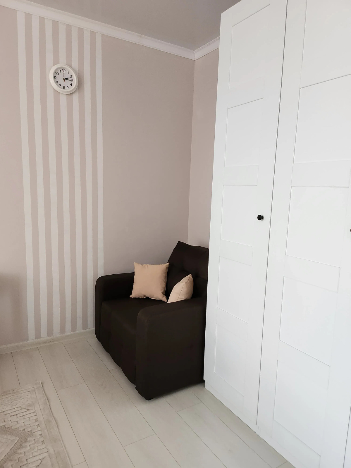 Квартира с видом на закат Родионова, 19