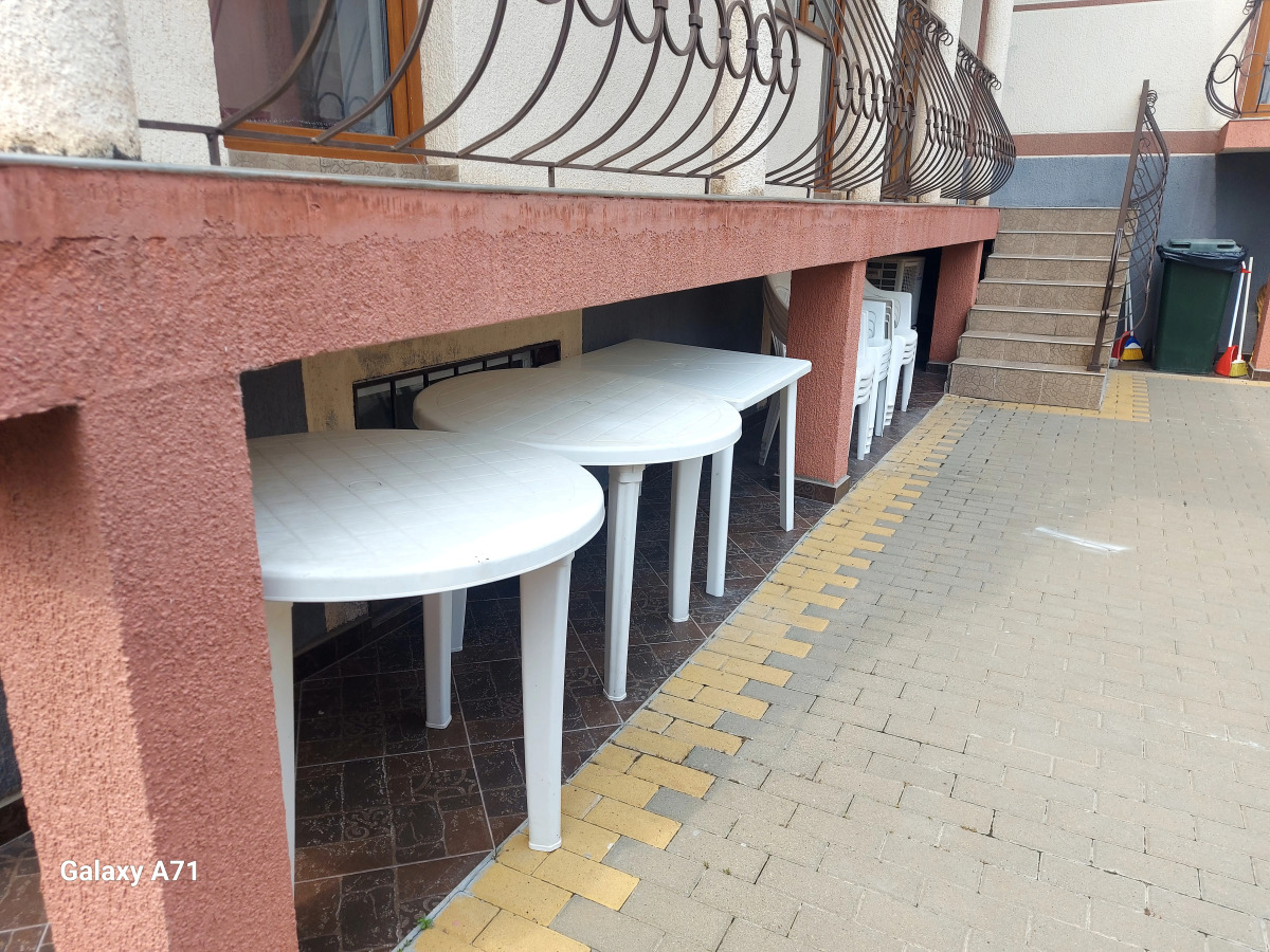 Гостевой дом Баварский дворик