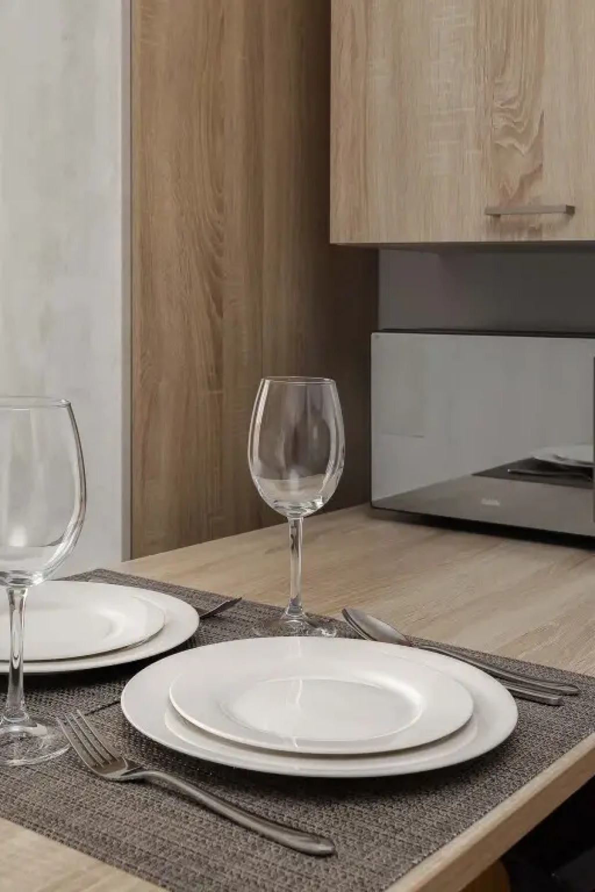 Апартаменты Knokey Хорошёвская Улучшенные