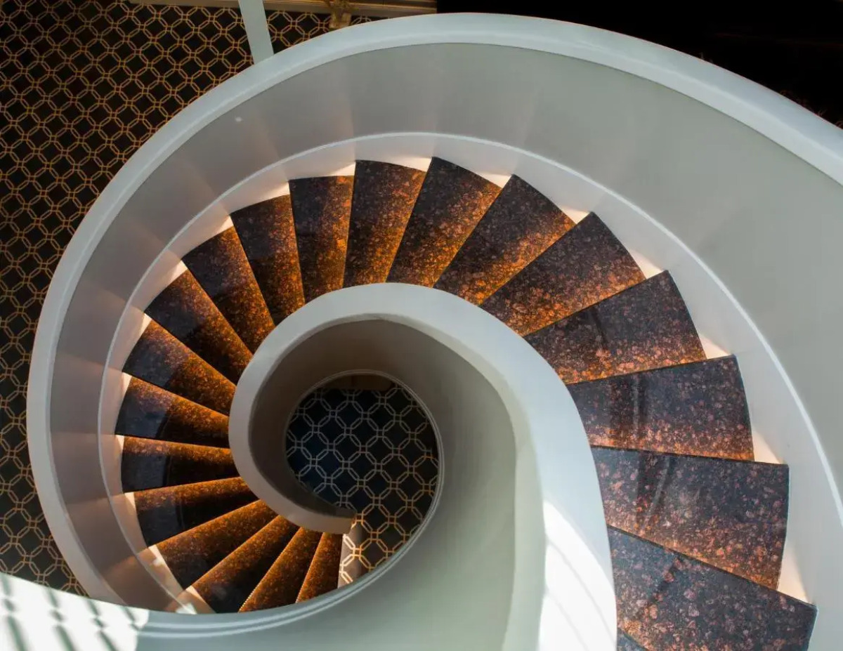 Promenade Hotel Baku