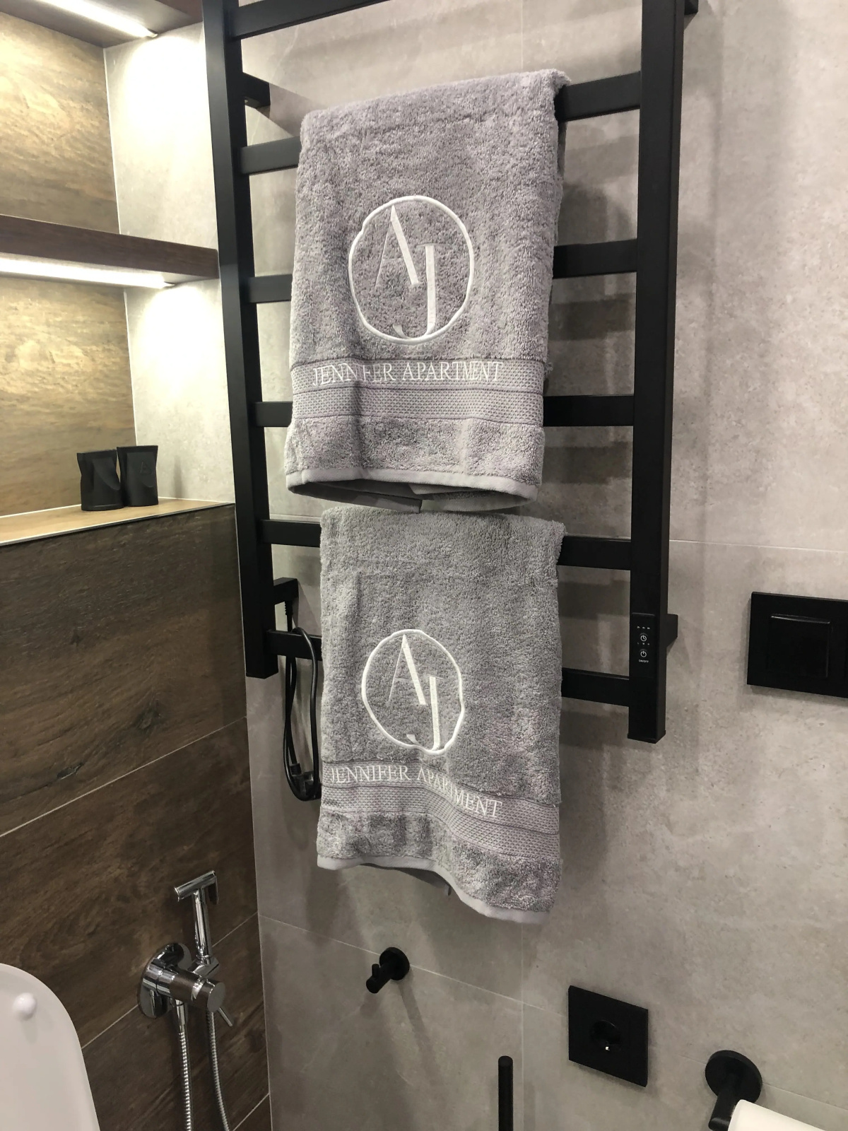 Квартира Jennifer Apartment Дизайнерская квартира-студия в центре Калининграда