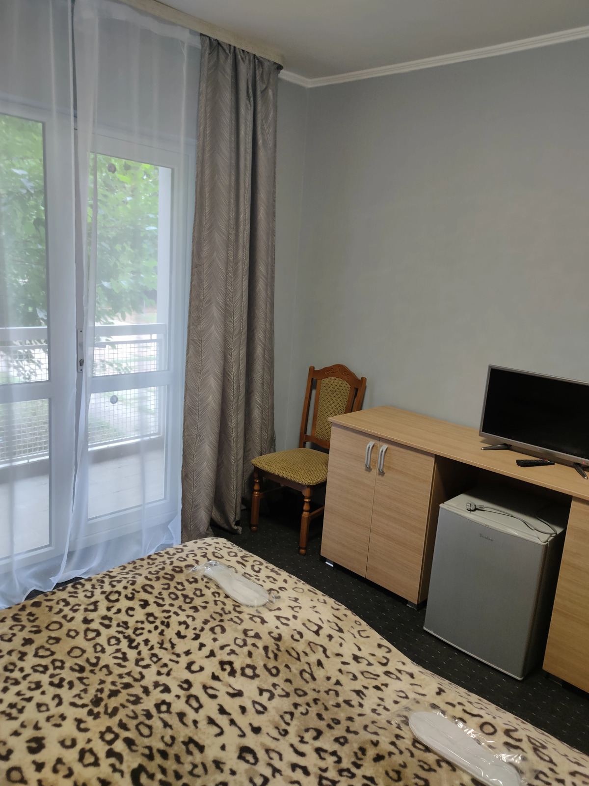 Отель Дружба