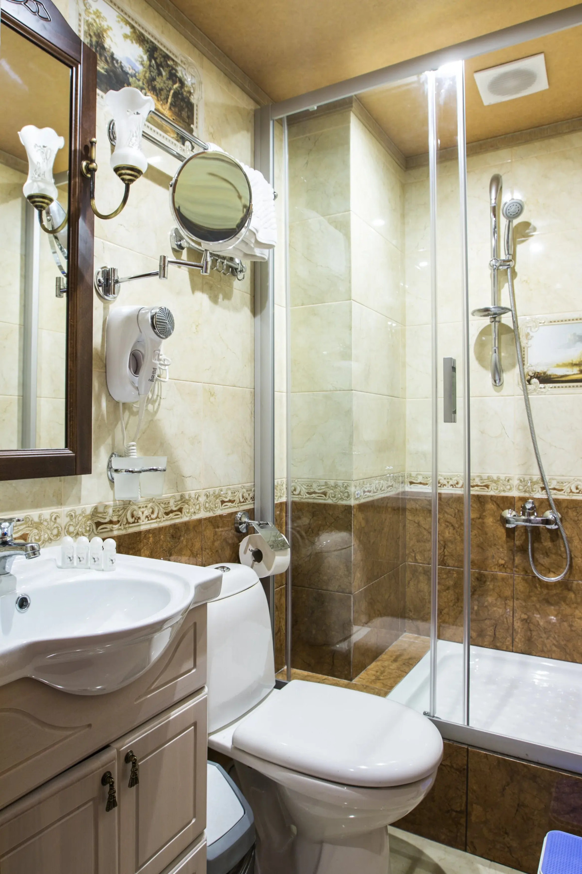 Гостевой дом Усадьба МихалычЪ