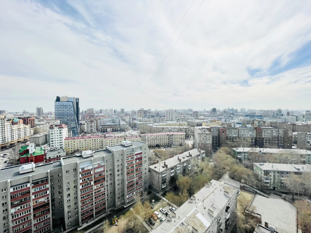 Апартаменты Atmosfera Sna в Центре у ЖД