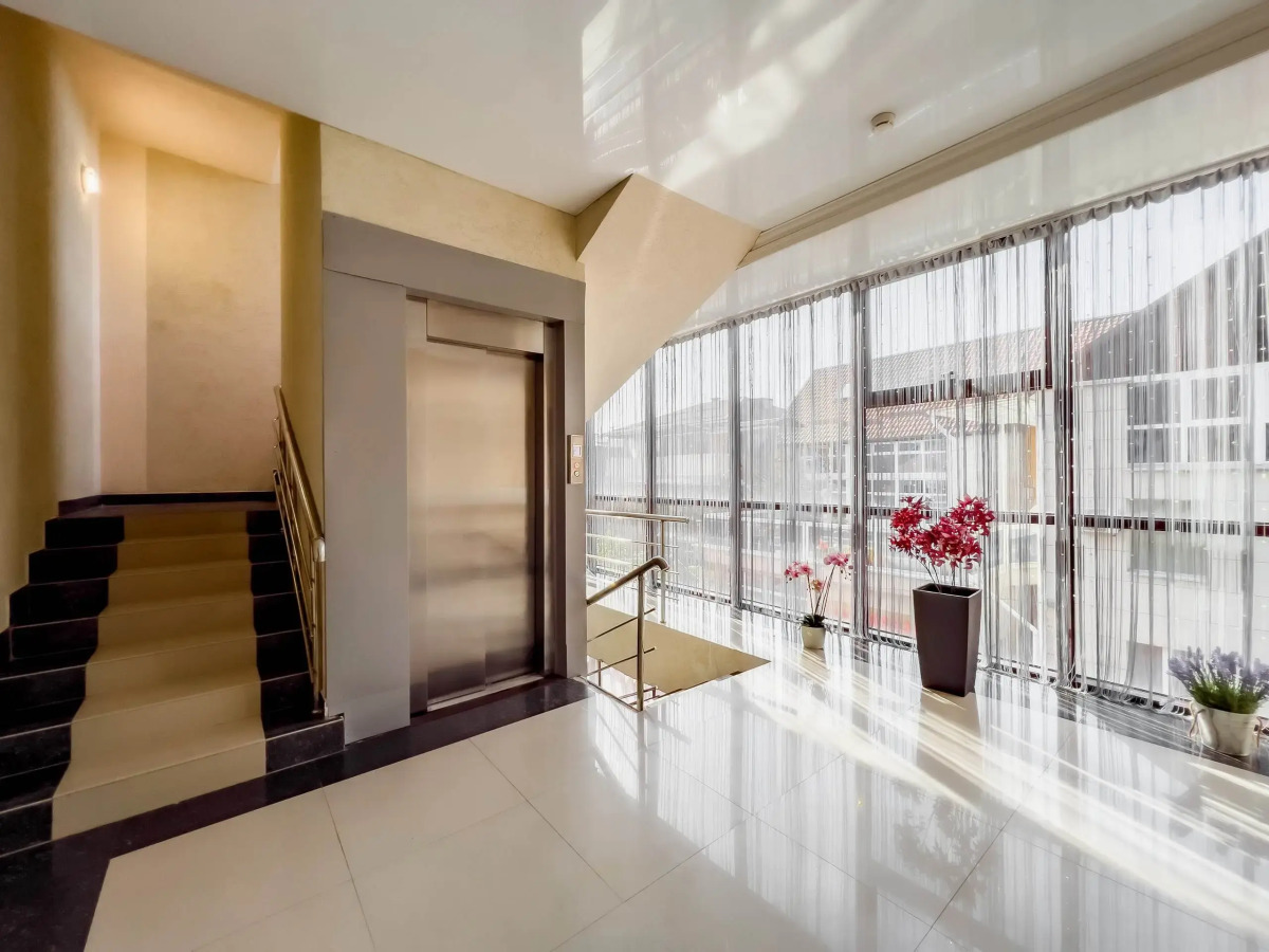 Гостевой дом Грант