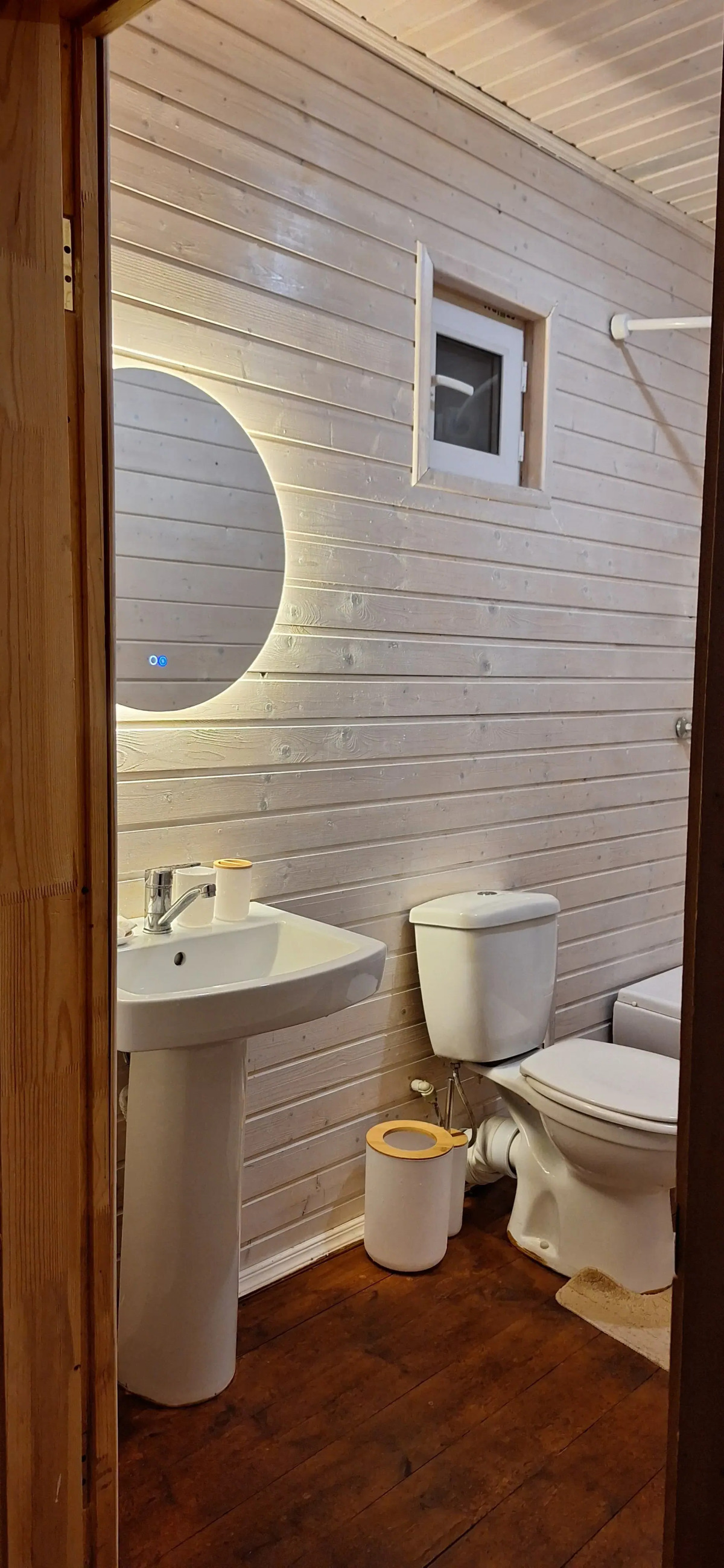 Гостевой Дом Ahan