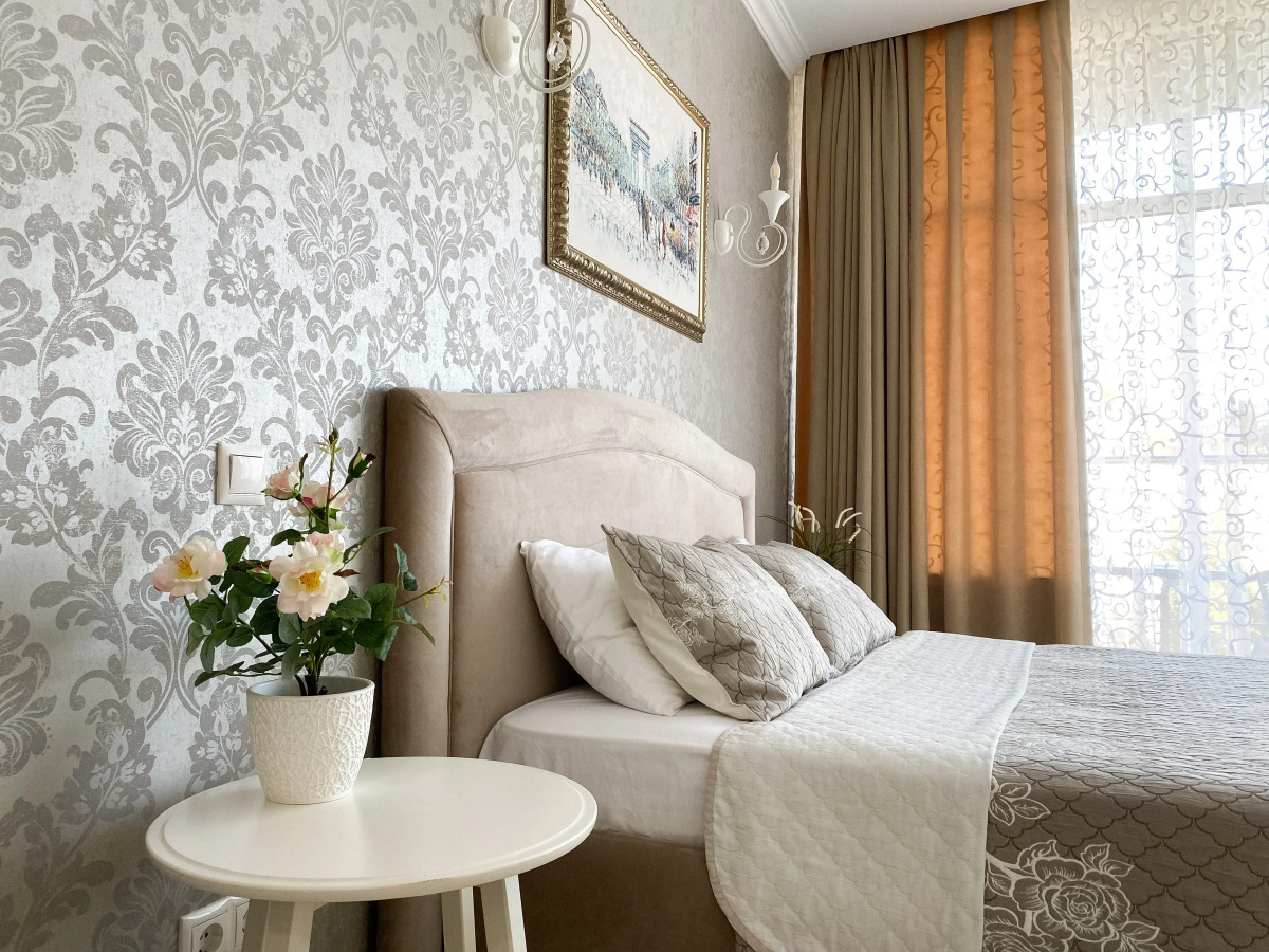 Квартира Барселона - Парк Классик