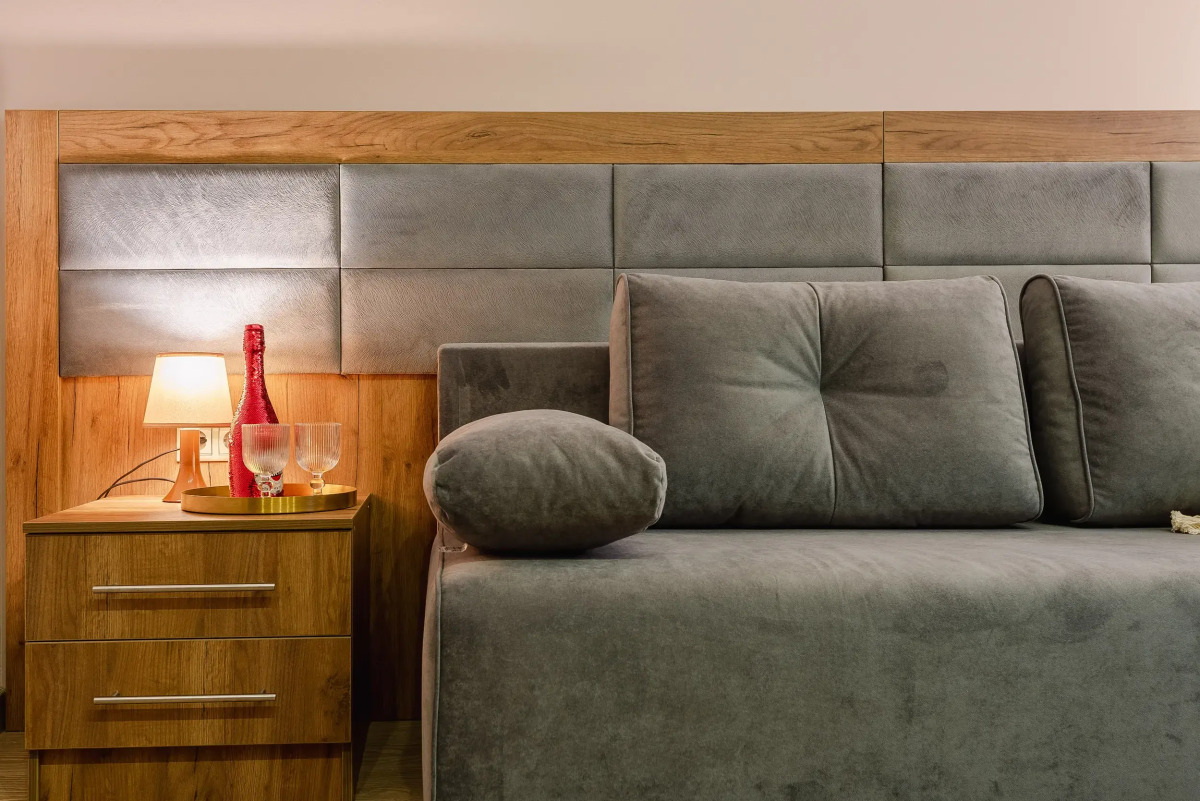 Апартаменты Студия у метро Окружная  Bon Voyage