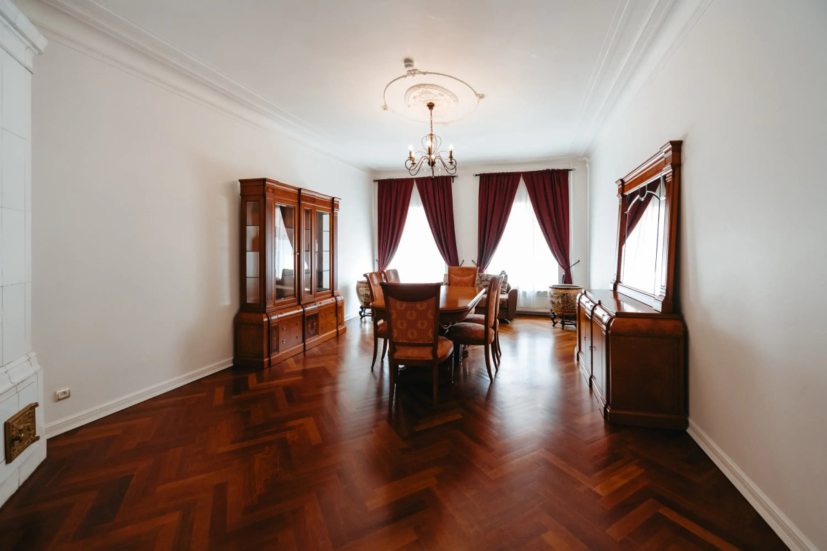 Квартира Nevsky 6