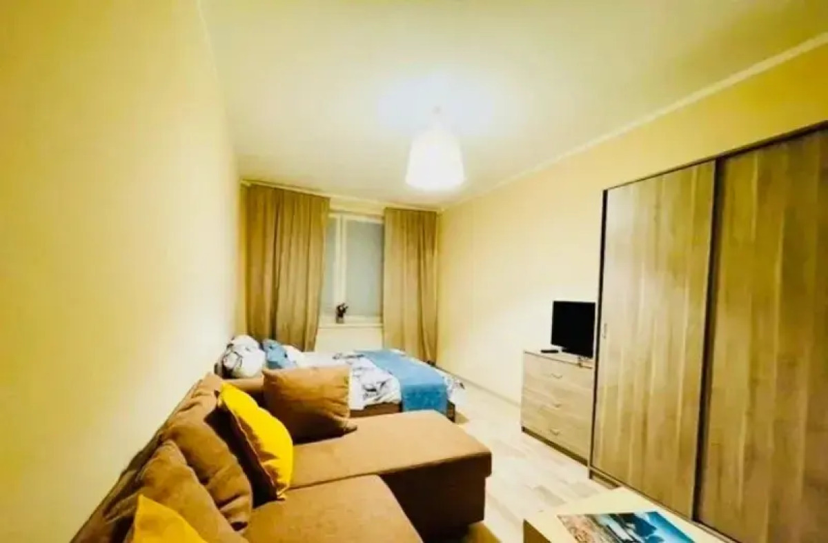 Квартира МишЛен в апарт-отеле YES! на Просвещения