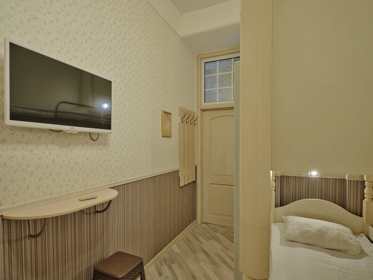 Хостел Прованс