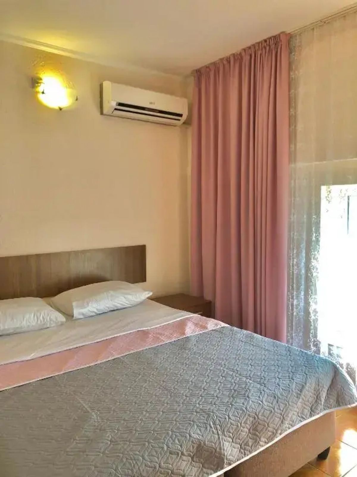 Мини-отель Ками