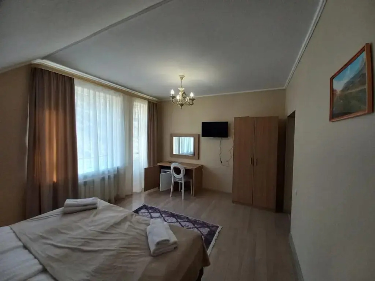 Гостевой дом ZZZ