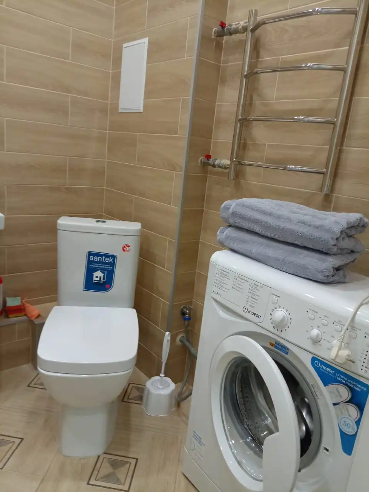 Квартира Aura