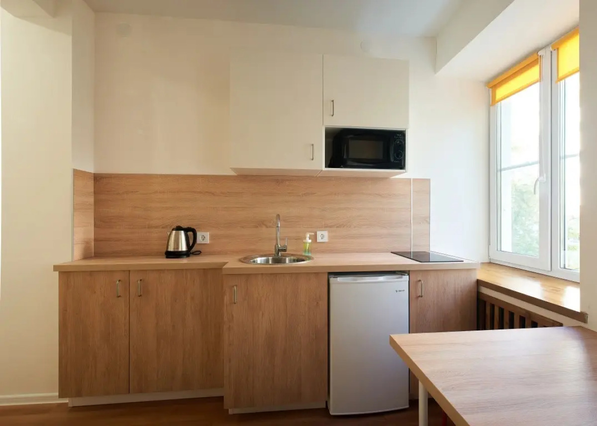 Квартира Ленина 52 3