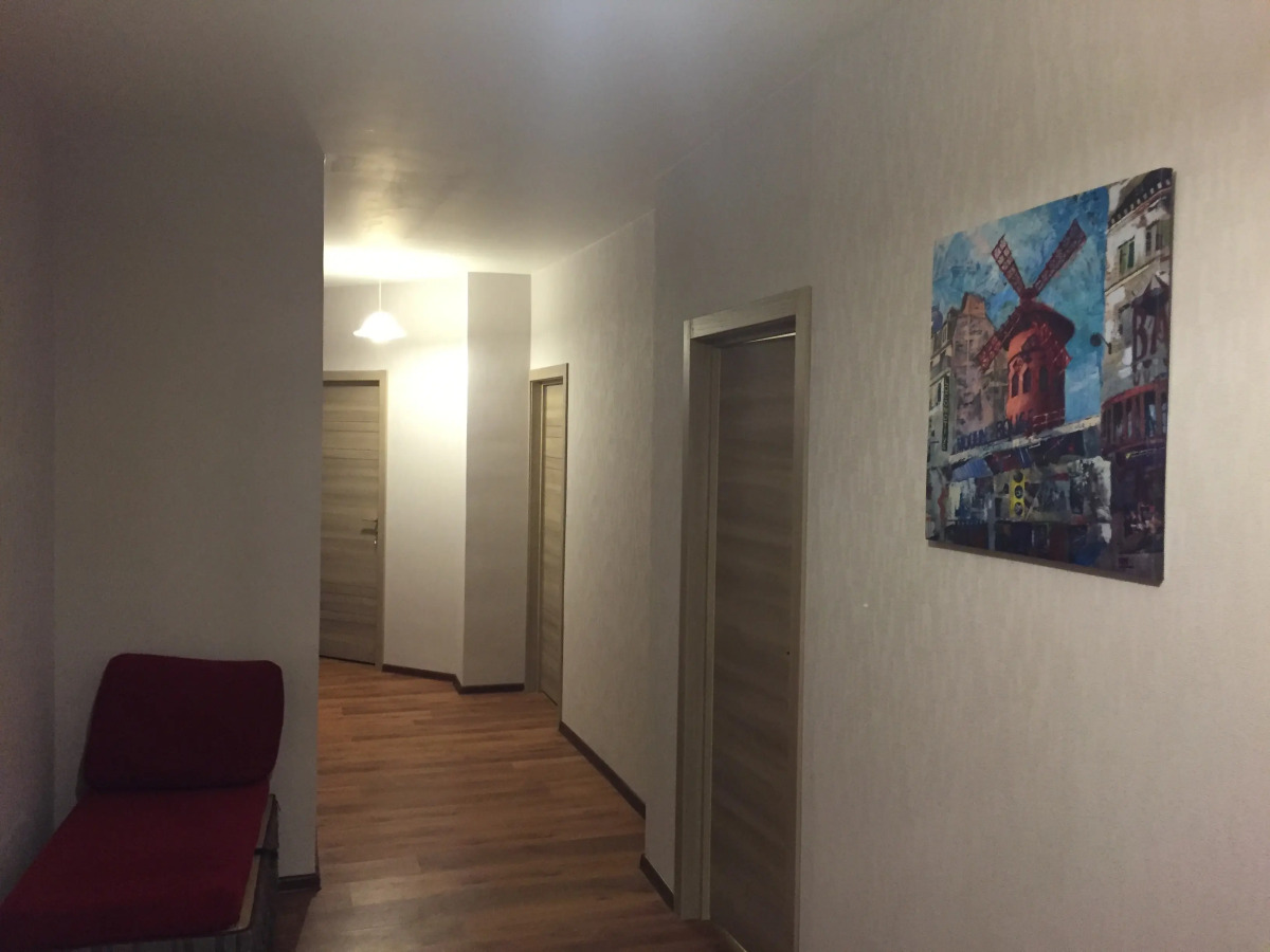 Меблированные Комнаты ArtemRooms