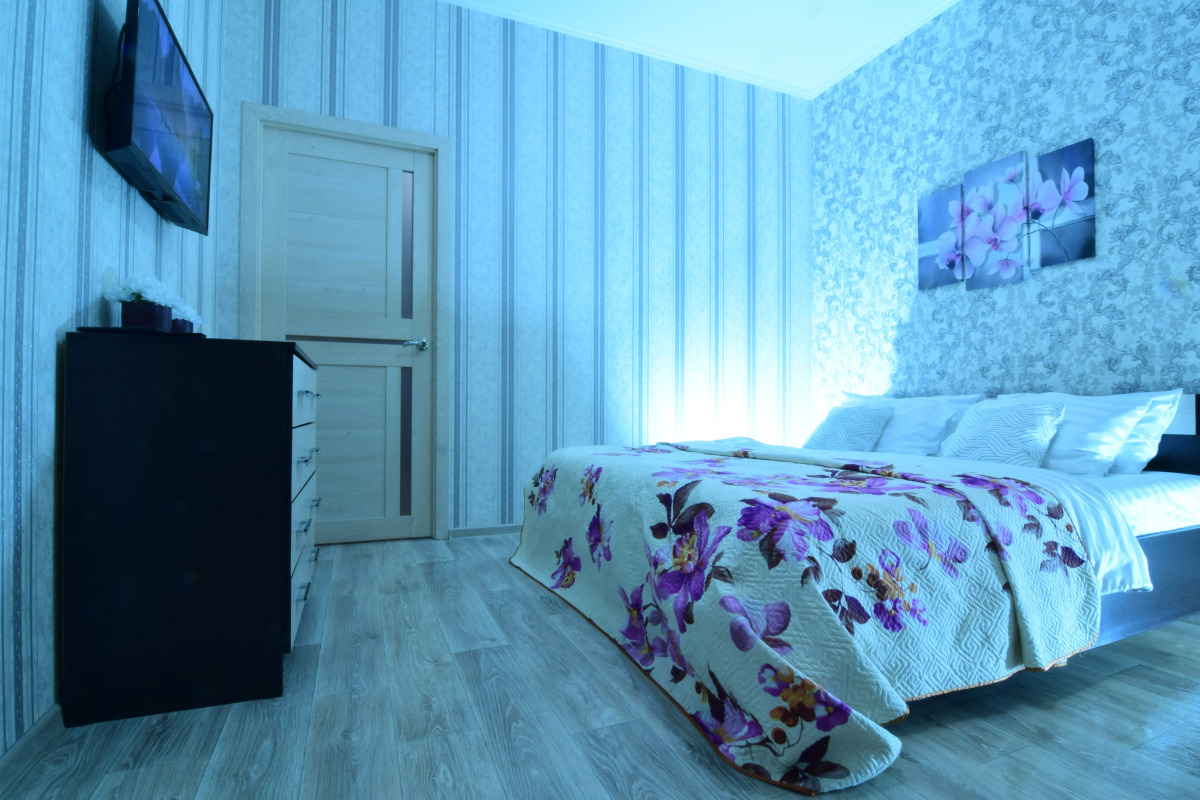 Апартаменты Есенина 2