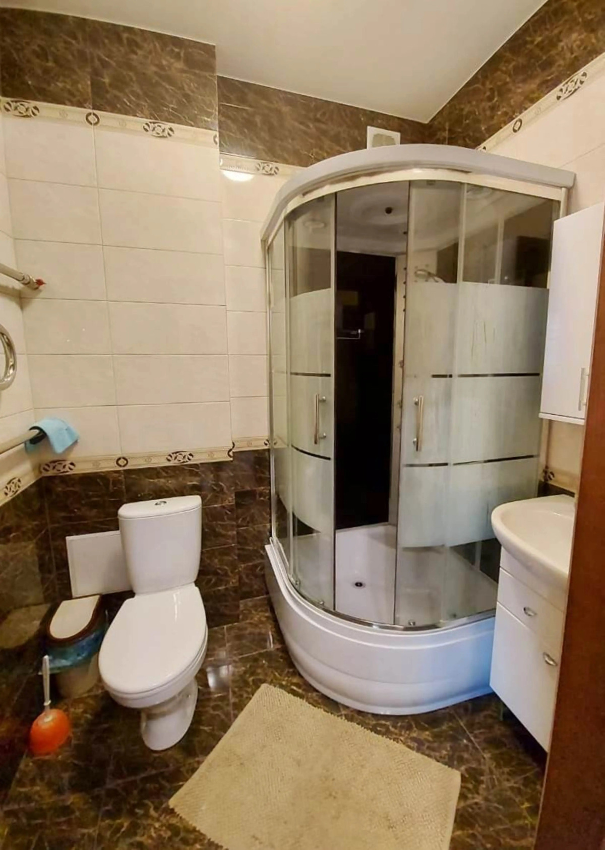 Апартаменты 1к Красный Проспект