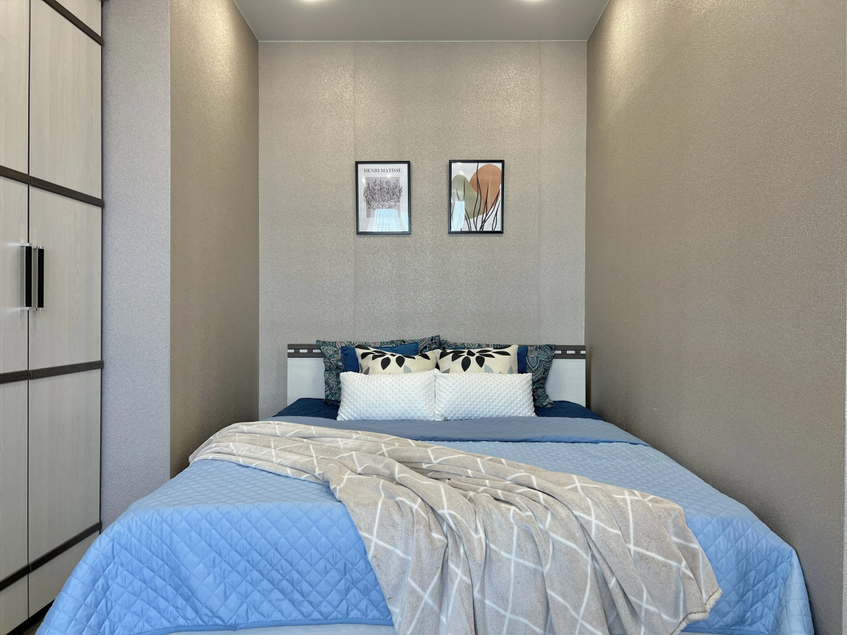 Квартира 1-ком Пискунова 136-47 Иркутск Аэропорт ЖК Семья КакДома