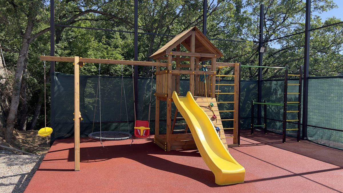 Гостевой дом Парк АВ