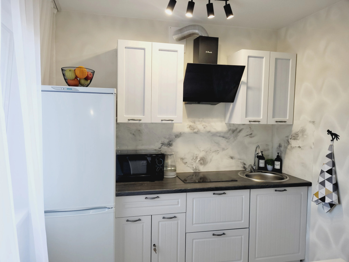 Апартаменты Прекрасная квартира