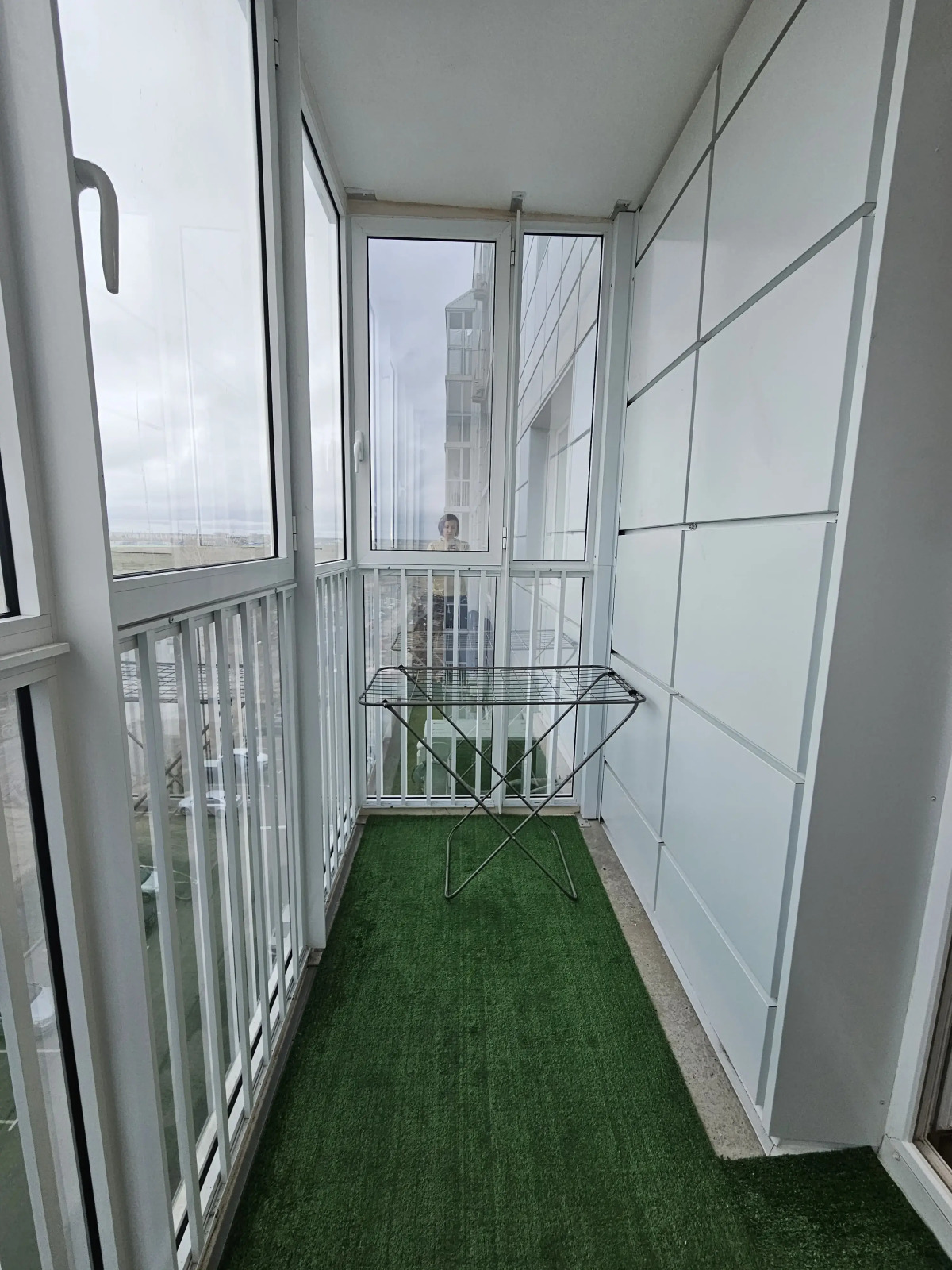 Квартира на улице Осиновая 9